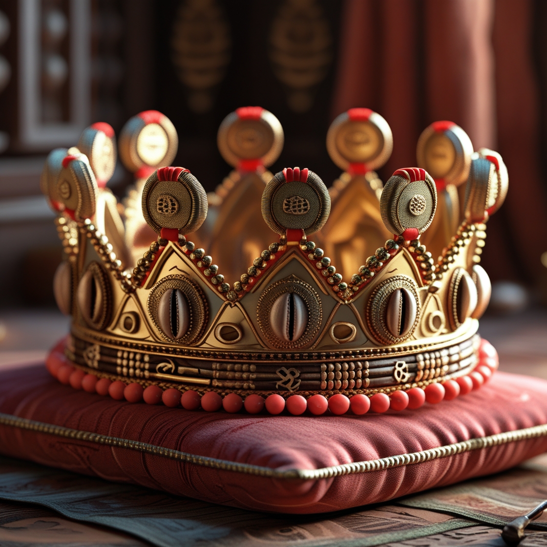Leonardo_Phoenix_10_A_detailed_realistic_African_royal_crown_m_3